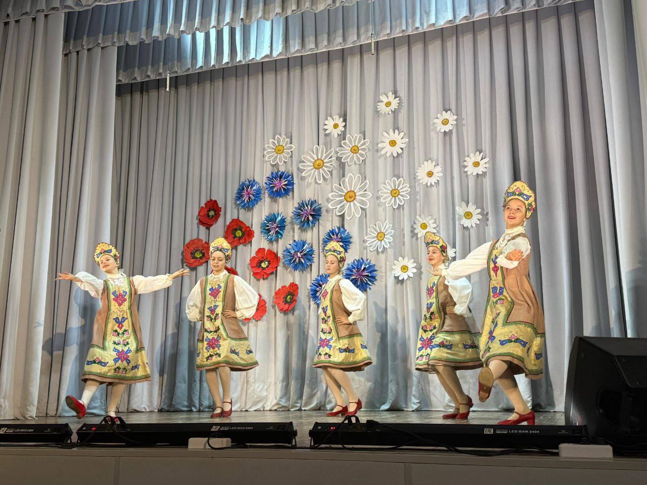 Кирилл Чебышев: День народного единства — символ сплочённости и взаимного уважения нашего многонационального народа! Кирилл Чебышев: День народного единства — символ сплочённости и взаимного уважения нашего многонационального народа!