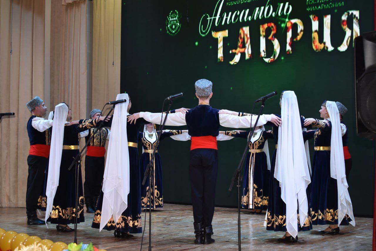 Галина Огнёва: Сегодня мы всем городом ощутили настоящую магию единства Галина Огнёва: Сегодня мы всем городом ощутили настоящую магию единства