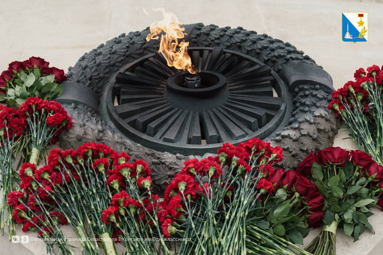 В единстве наша сила. Севастополь отмечает День народного единства В единстве наша сила. Севастополь отмечает День народного единства