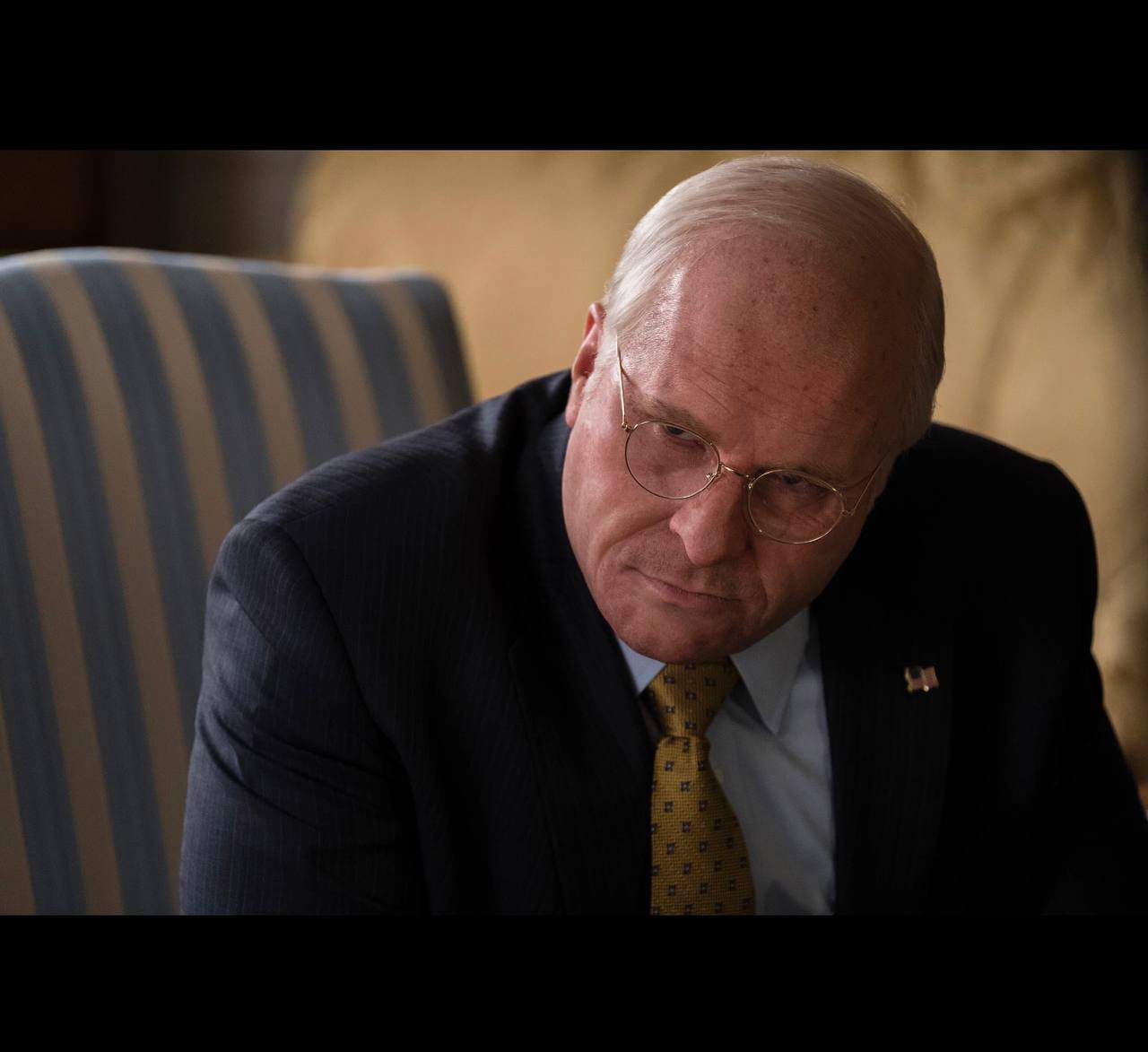 Денис Батурин: Две войны и самый влиятельный вице-президент в истории Штатов