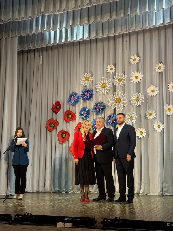 Кирилл Чебышев: День народного единства — символ сплочённости и взаимного уважения нашего многонационального народа! Кирилл Чебышев: День народного единства — символ сплочённости и взаимного уважения нашего многонационального народа!