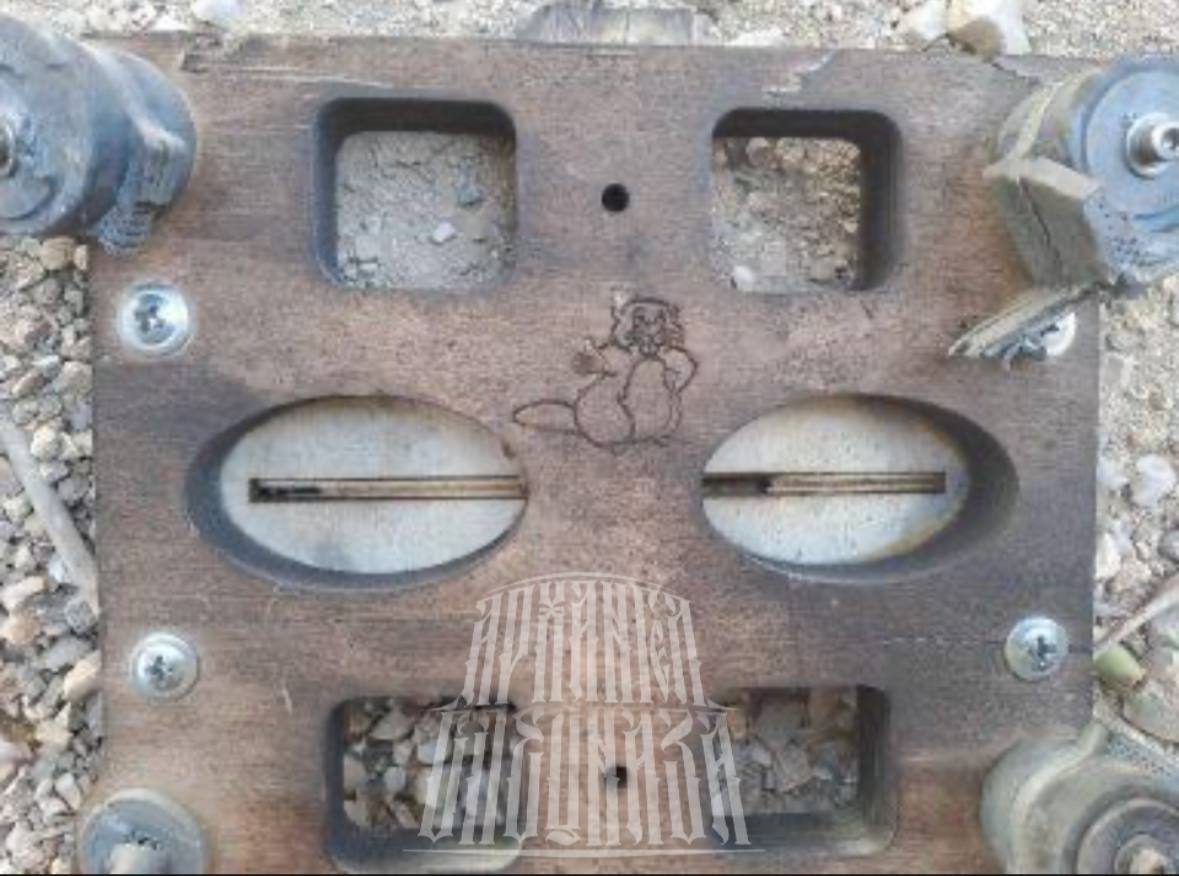 «Бобры» снова летают на наши территории «Бобры» снова летают на наши территории