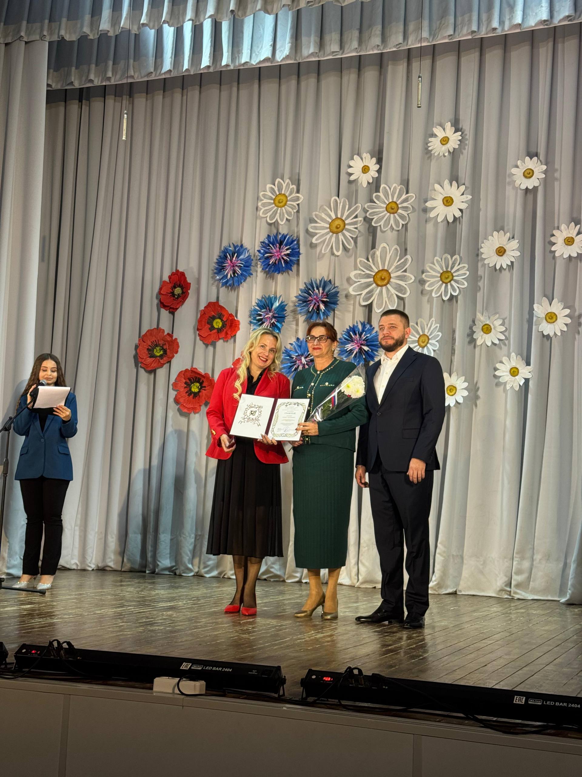 Кирилл Чебышев: День народного единства — символ сплочённости и взаимного уважения нашего многонационального народа! Кирилл Чебышев: День народного единства — символ сплочённости и взаимного уважения нашего многонационального народа!