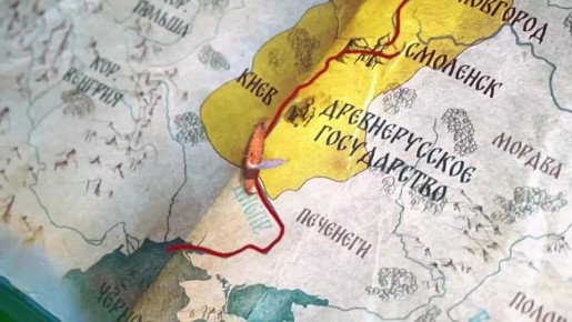 Исторический парк «Россия — Моя история» в Севастополе