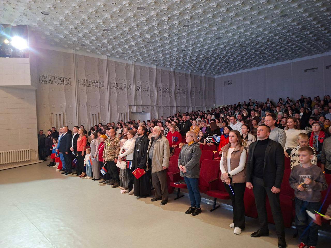 Антон Кравец: День народного единства – это не просто напоминание о важнейших событиях в истории России Антон Кравец: День народного единства – это не просто напоминание о важнейших событиях в истории России