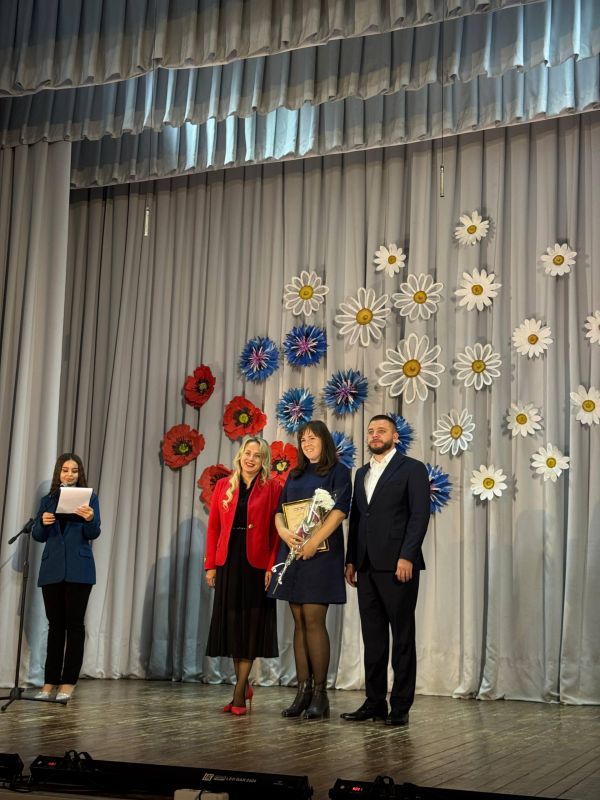 Кирилл Чебышев: День народного единства — символ сплочённости и взаимного уважения нашего многонационального народа! Кирилл Чебышев: День народного единства — символ сплочённости и взаимного уважения нашего многонационального народа!