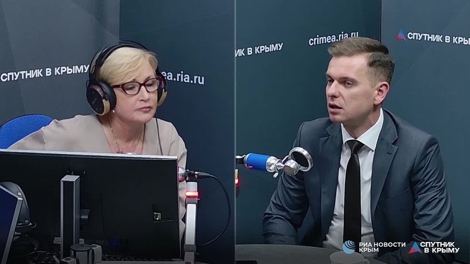 Над Россией сейчас нависла такая же опасность, как и в 1612 году