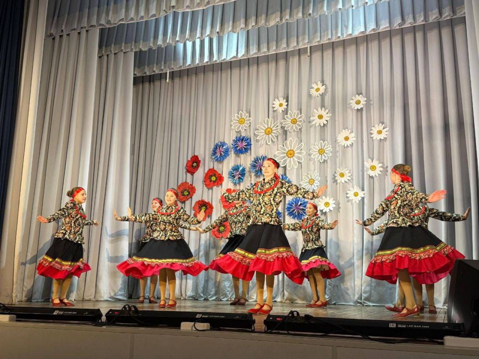 Кирилл Чебышев: День народного единства — символ сплочённости и взаимного уважения нашего многонационального народа! Кирилл Чебышев: День народного единства — символ сплочённости и взаимного уважения нашего многонационального народа!