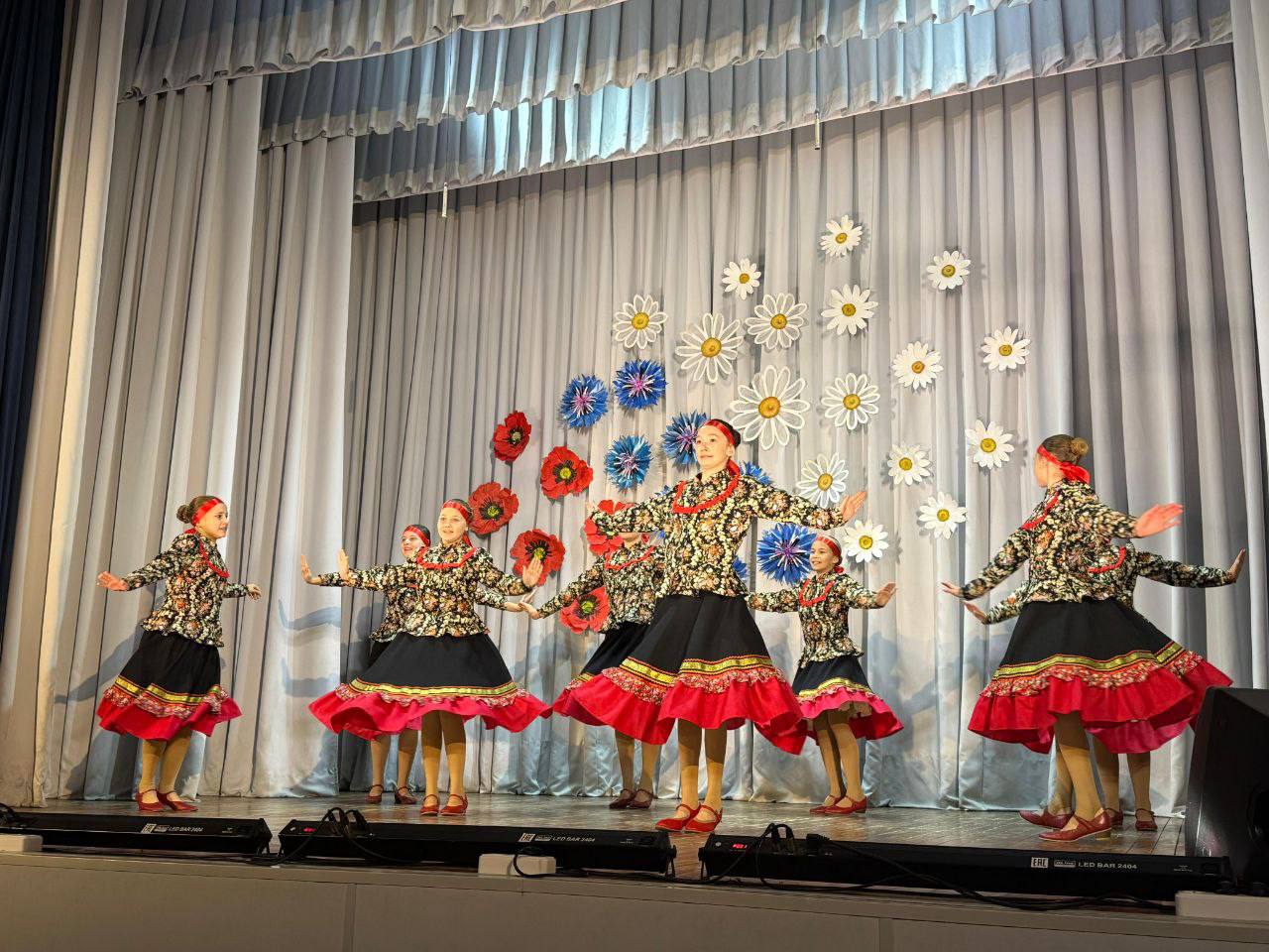 Кирилл Чебышев: День народного единства — символ сплочённости и взаимного уважения нашего многонационального народа! Кирилл Чебышев: День народного единства — символ сплочённости и взаимного уважения нашего многонационального народа!