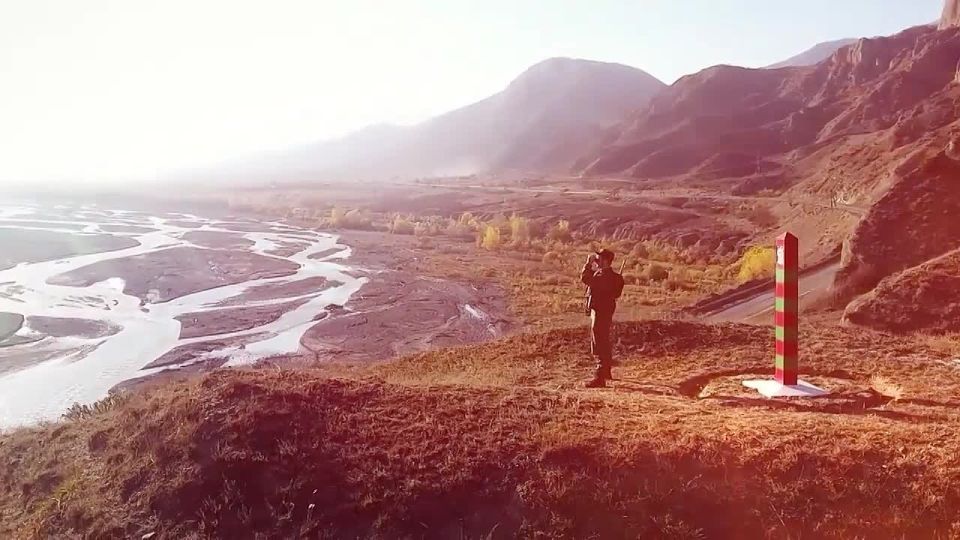 Сергей Аксёнов: Единство. Любовь к Отечеству