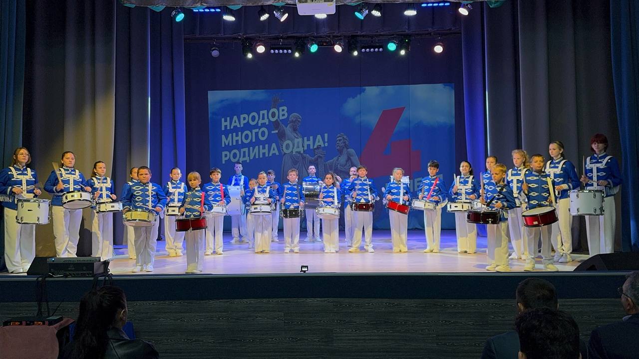 Александр Дудинов: Единство в сердцах, сила в единстве!