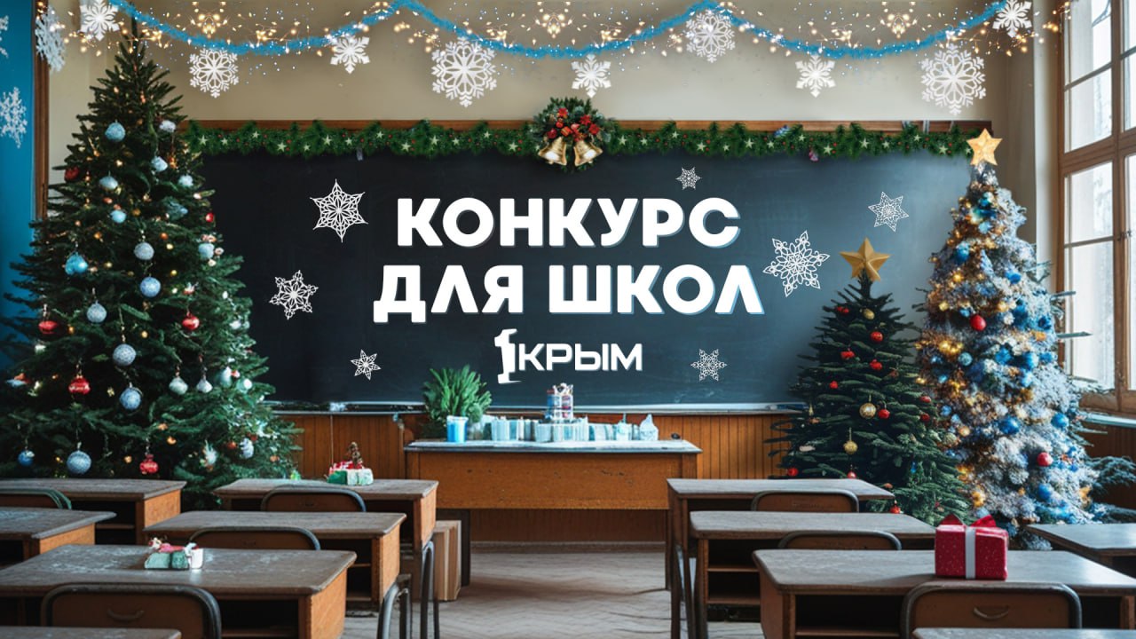 Внимание, конкурс для школьников