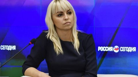 Анастасия Гридчина: На заседании Совета по межнациональным отношениям президент Российской Федерации Владимир Путин поддержал предложение Совета объявить 2026 год Годом единства народов России