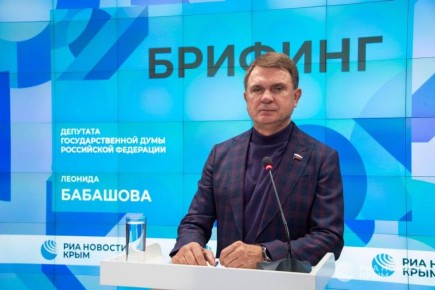 62 миллиарда рублей потратят в 2026-ом на строительство и реконструкцию дорог в Крыму