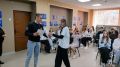 В Красноперекопске состоялся квиз «Единство народов страны – сила России!»