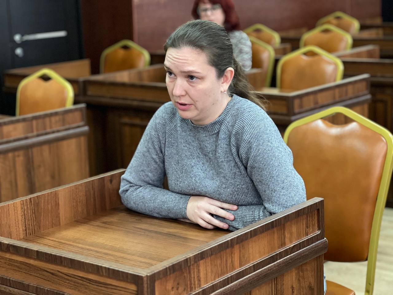 Игорь Ивин: Обратная связь с жителями – это основа нашей работы Игорь Ивин: Обратная связь с жителями – это основа нашей работы