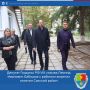 Владислав Хаджиев: Депутат Госдумы РФ VIII созыва Леонид Бабашов посетил с рабочим визитом Сакский район