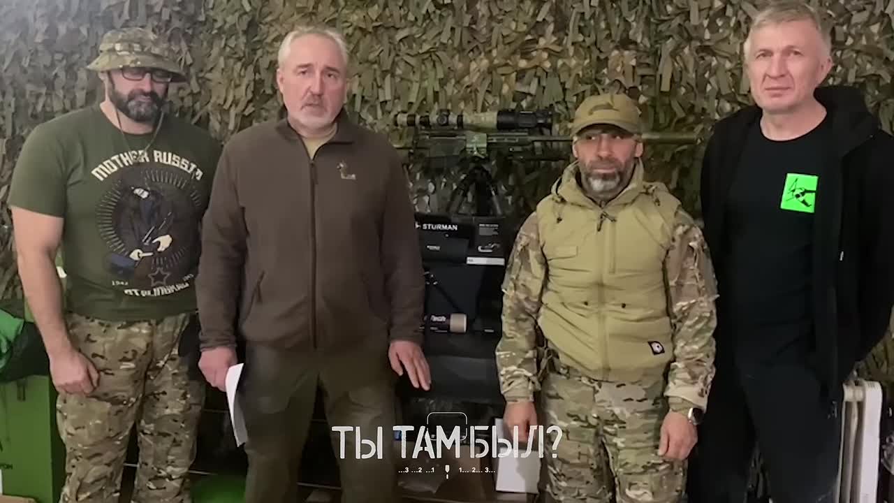 Павел Кукушкин: Очередной гуманитарный груз пришел в "Пятнашку" от неравнодушных людей! Спасибо большое: