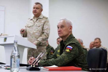 Подготовку к полномасштабным ядреным испытаниям надо начать немедленно