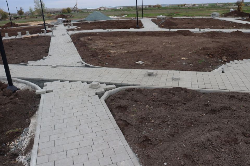 Владислав Хаджиев: Депутат Госдумы РФ VIII созыва Леонид Бабашов посетил с рабочим визитом Сакский район Владислав Хаджиев: Депутат Госдумы РФ VIII созыва Леонид Бабашов посетил с рабочим визитом Сакский район