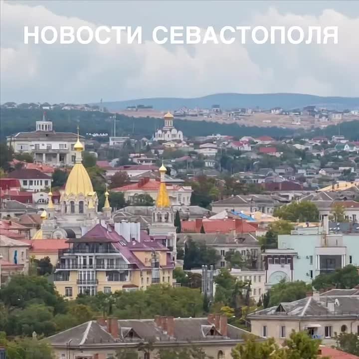 Михаил Развожаев: Итоги минувшего дня:. Севастополь отметил День народного единства