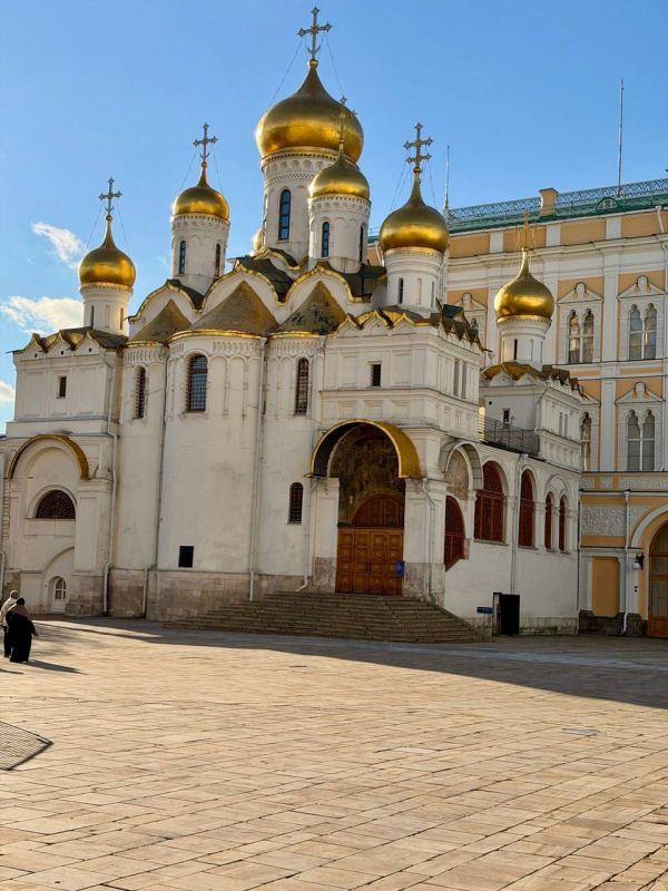 Константин Шимановский: Сегодняшний день посвятил культурной программе по Москве! Посетил Оружейную палату и другие музеи Кремля! Константин Шимановский: Сегодняшний день посвятил культурной программе по Москве! Посетил Оружейную палату и другие музеи Кремля!