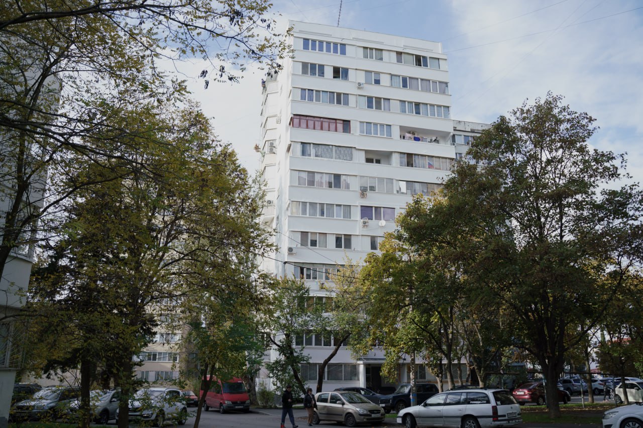 Михаил Развожаев: Продолжаем приводить в порядок многоквартирные дома в Севастополе Михаил Развожаев: Продолжаем приводить в порядок многоквартирные дома в Севастополе