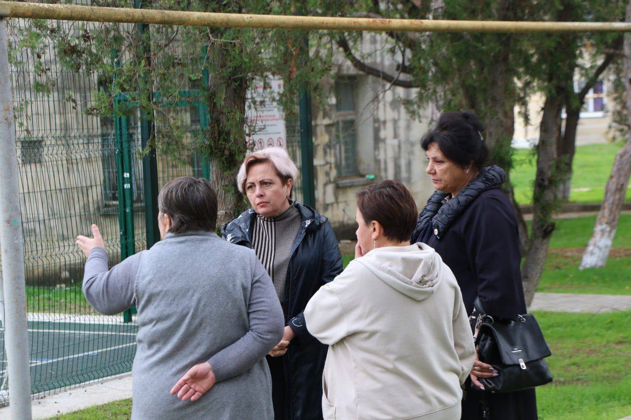 Ольга Урайкина: Так же выехала в село Береговое, Песчановского сельского поселения на поступившее обращение граждан о техническом состоянии спортивно-игровой площадки Ольга Урайкина: Так же выехала в село Береговое, Песчановского сельского поселения на поступившее обращение граждан о техническом состоянии спортивно-игровой площадки