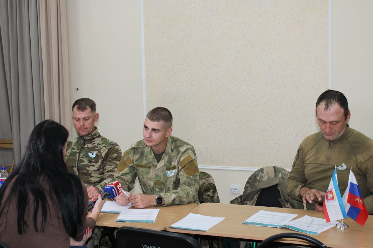 В Доме дружбы народов очно прошла международная просветительская акция «Большой этнографический диктант» В Доме дружбы народов очно прошла международная просветительская акция «Большой этнографический диктант»