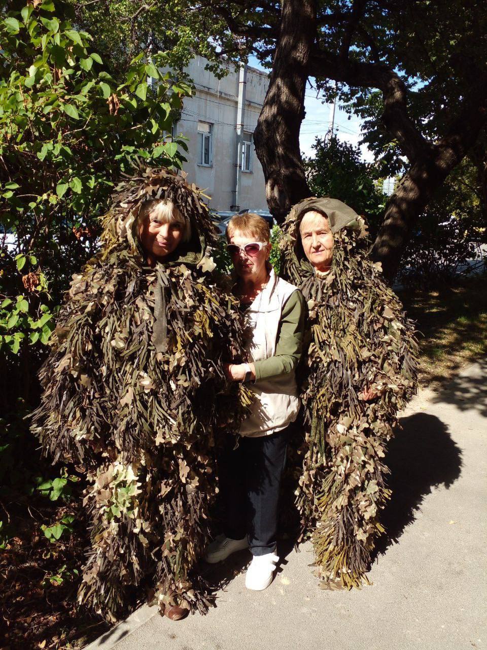 Михаил Развожаев: Продолжаю рассказывать о севастопольских волонтёрских организациях, чтобы каждый, кто хочет присоединиться и помогать фронту — знал, куда можно обратиться Михаил Развожаев: Продолжаю рассказывать о севастопольских волонтёрских организациях, чтобы каждый, кто хочет присоединиться и помогать фронту — знал, куда можно обратиться