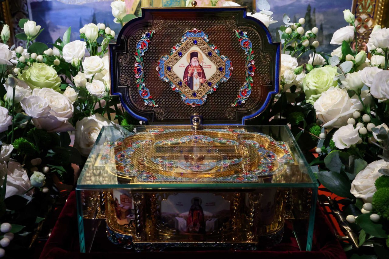 Путин посетил выставку «Великая Победа. Россия — моя история» в московском Манеже Путин посетил выставку «Великая Победа. Россия — моя история» в московском Манеже