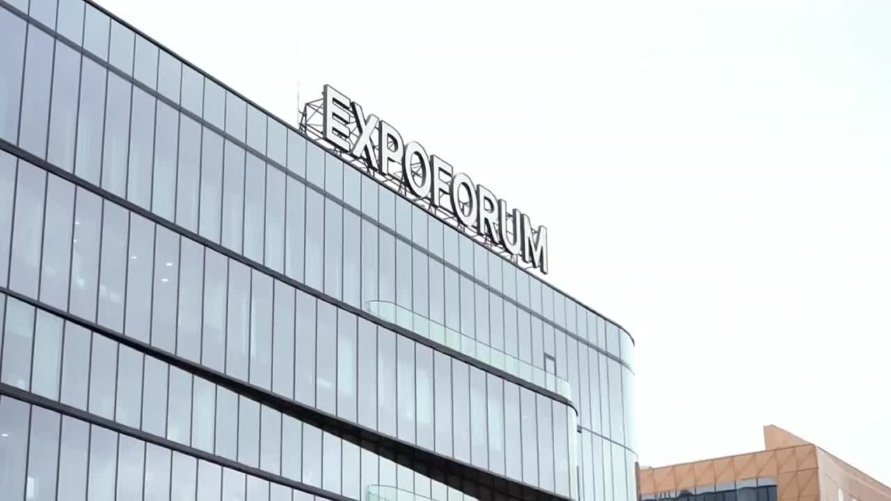 В Санкт-Петербурге завершил свою работу форум «Российский промышленник»