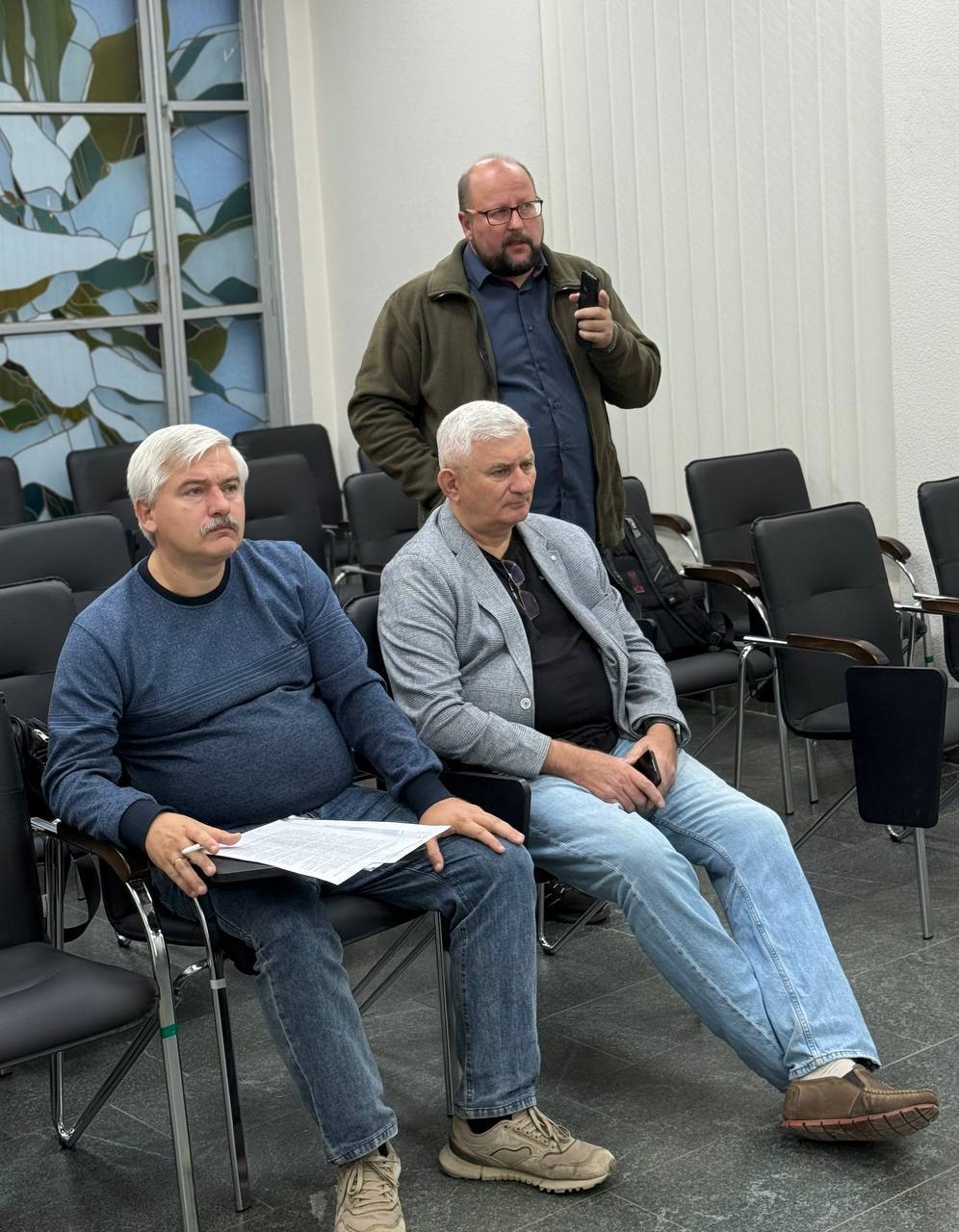 Ольга Шевцова: На заседании Комиссии по экологической безопасности обсудили создание особо охраняемой природной территории регионального значения Республики Крым - государственного природного заказника «Лименская долина» Ольга Шевцова: На заседании Комиссии по экологической безопасности обсудили создание особо охраняемой природной территории регионального значения Республики Крым - государственного природного заказника «Лименская долина»