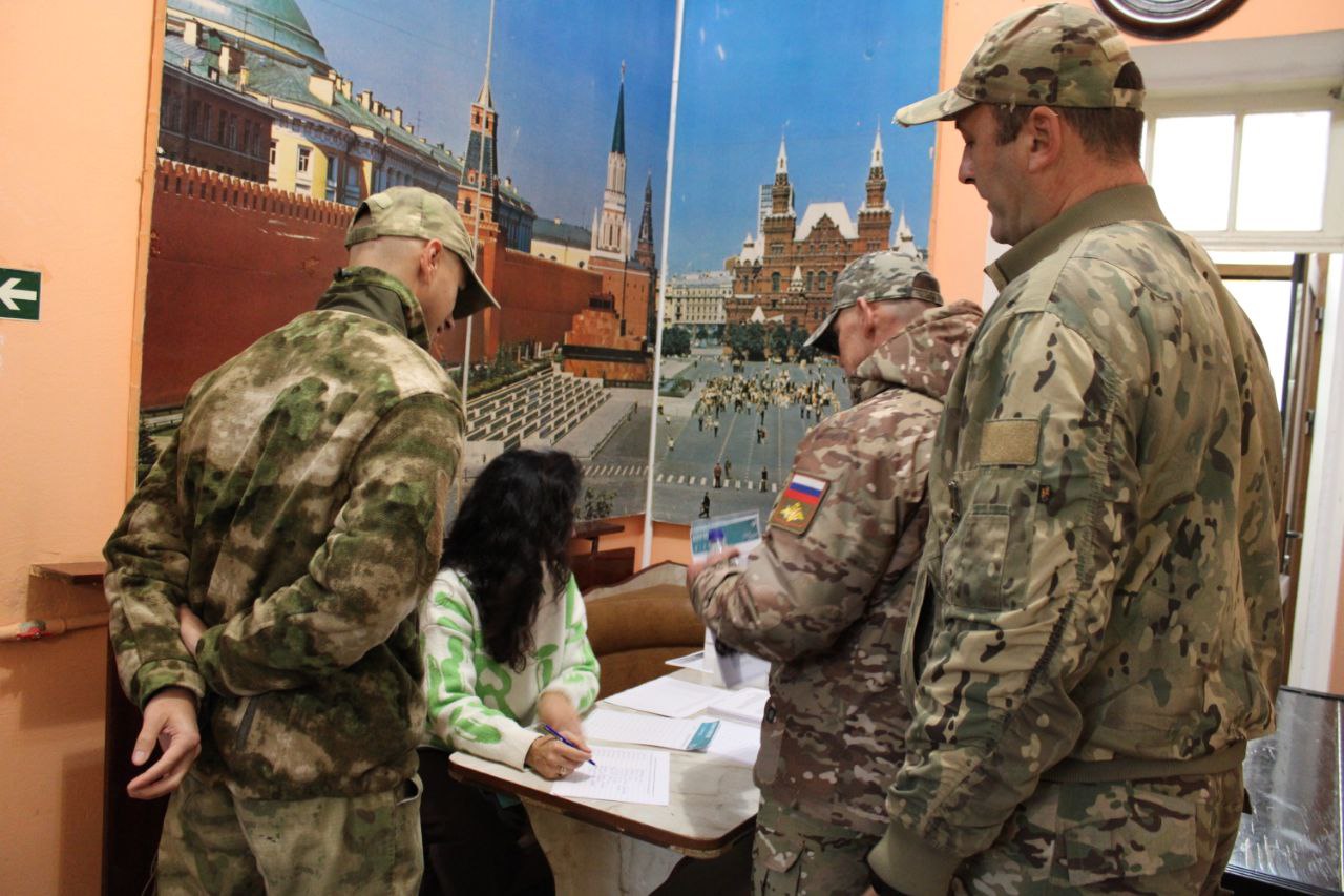 В Доме дружбы народов очно прошла международная просветительская акция «Большой этнографический диктант» В Доме дружбы народов очно прошла международная просветительская акция «Большой этнографический диктант»