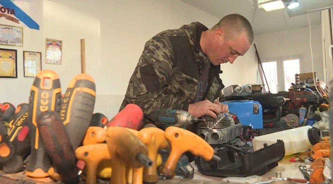 Михаил Развожаев: Продолжаю рассказывать о севастопольских волонтёрских организациях, чтобы каждый, кто хочет присоединиться и помогать фронту — знал, куда можно обратиться Михаил Развожаев: Продолжаю рассказывать о севастопольских волонтёрских организациях, чтобы каждый, кто хочет присоединиться и помогать фронту — знал, куда можно обратиться