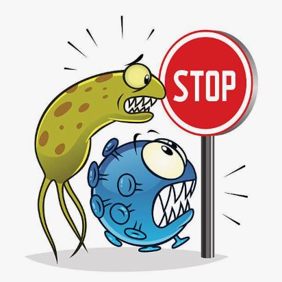 В Крыму и Севастополе снизилась заболеваемость ОРВИ