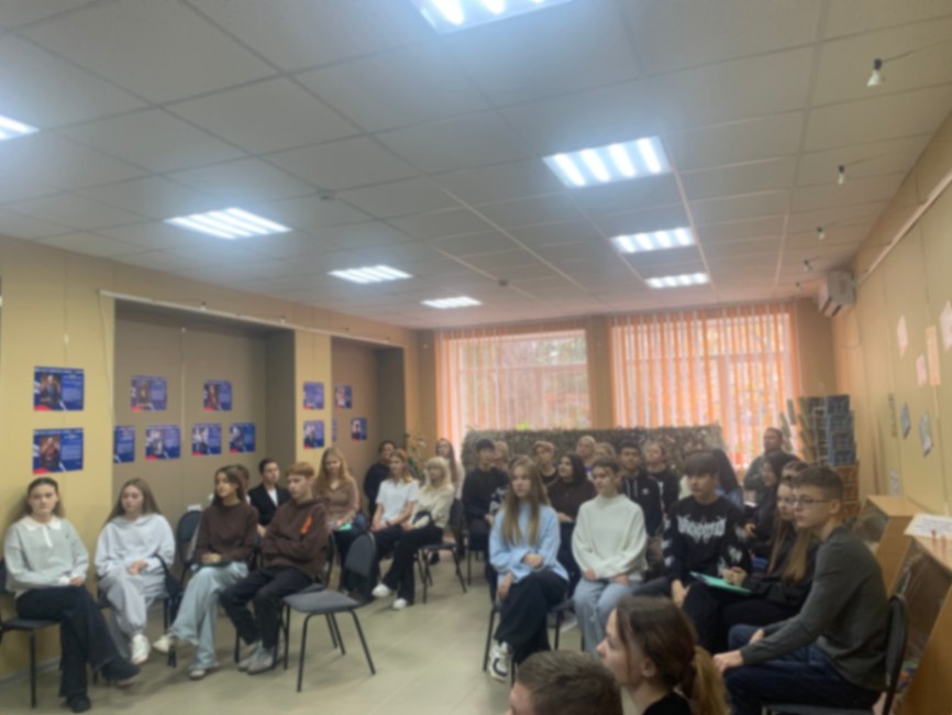 В Красноперекопске состоялся квиз «Единство народов страны – сила России!» В Красноперекопске состоялся квиз «Единство народов страны – сила России!»