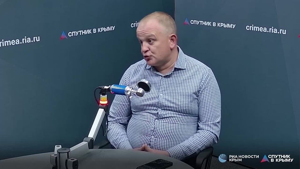 Безопасность – превыше всего!