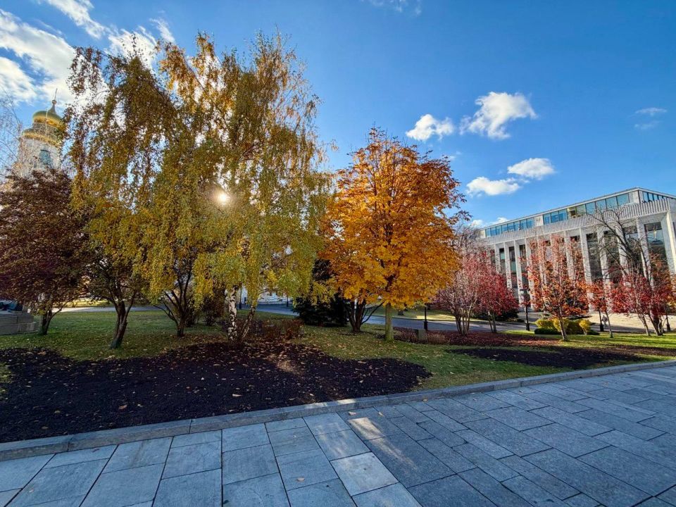 Константин Шимановский: Сегодняшний день посвятил культурной программе по Москве! Посетил Оружейную палату и другие музеи Кремля! Константин Шимановский: Сегодняшний день посвятил культурной программе по Москве! Посетил Оружейную палату и другие музеи Кремля!