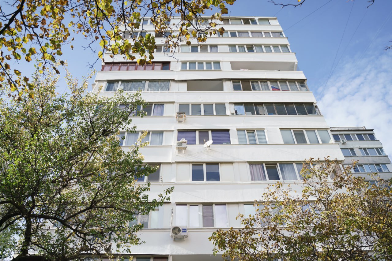 Михаил Развожаев: Продолжаем приводить в порядок многоквартирные дома в Севастополе Михаил Развожаев: Продолжаем приводить в порядок многоквартирные дома в Севастополе