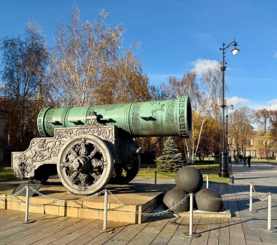 Константин Шимановский: Сегодняшний день посвятил культурной программе по Москве! Посетил Оружейную палату и другие музеи Кремля! Константин Шимановский: Сегодняшний день посвятил культурной программе по Москве! Посетил Оружейную палату и другие музеи Кремля!