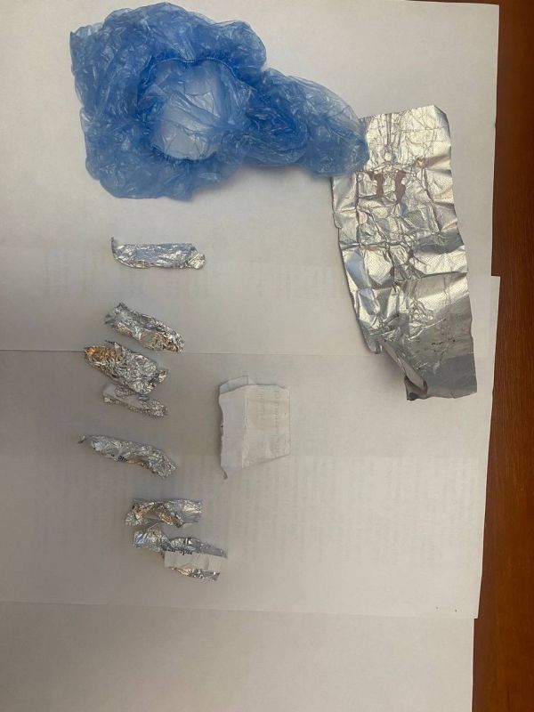 В Сакском районе осужден наркосбытчик В Сакском районе осужден наркосбытчик