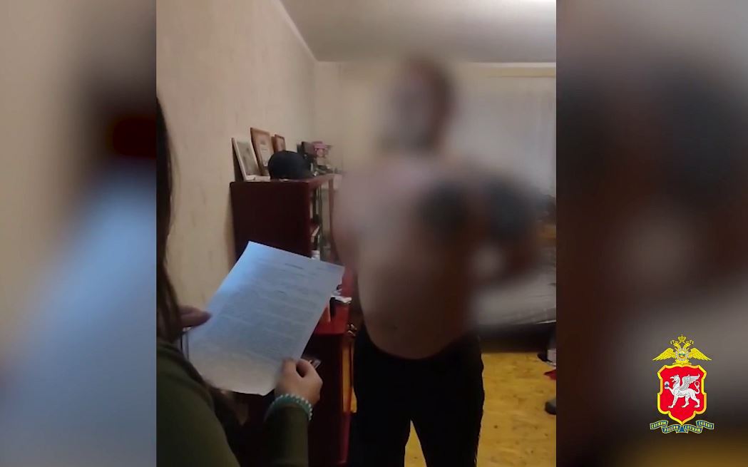 В Крыму возбуждено уголовное дело о хищении более 5 миллионов рублей при исполнении гособоронзаказа В Крыму возбуждено уголовное дело о хищении более 5 миллионов рублей при исполнении гособоронзаказа