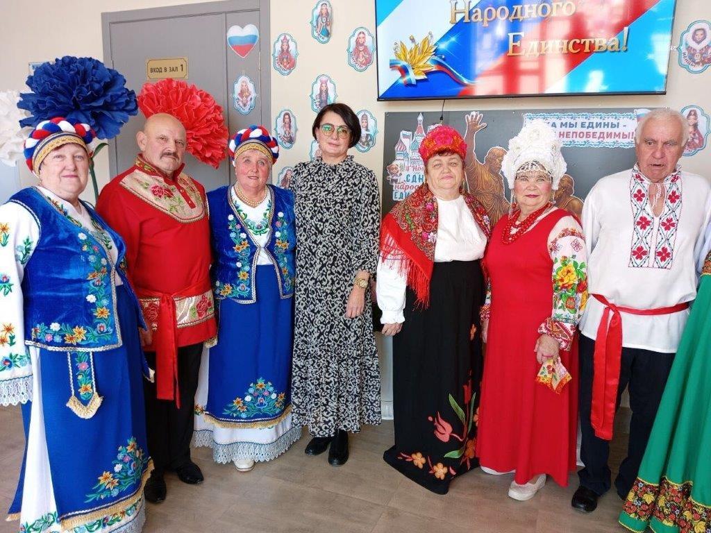 В учреждениях социального обслуживания, подведомственных Министерству труда и социальной защиты Республики Крым