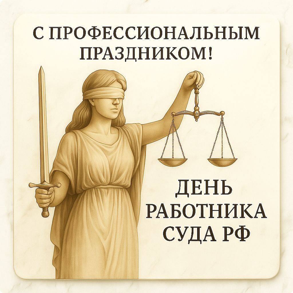 Поздравление главы администрации Черноморского района Александра Дудинова: