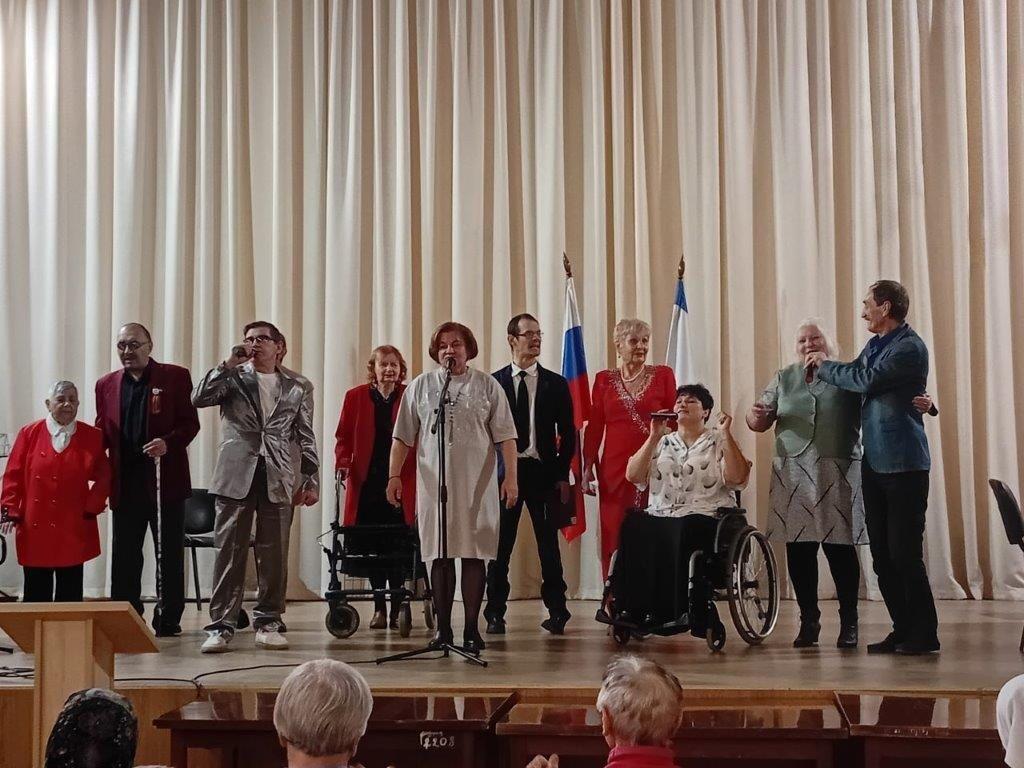 В учреждениях социального обслуживания, подведомственных Министерству труда и социальной защиты Республики Крым В учреждениях социального обслуживания, подведомственных Министерству труда и социальной защиты Республики Крым