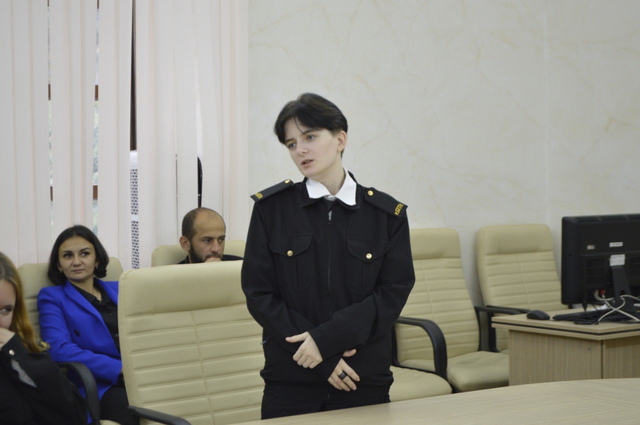 Валентина Лаврик: Учащиеся из Крыма стали победителями Девятой Всероссийской детской творческой школы-конкурса «Портрет твоего края» Валентина Лаврик: Учащиеся из Крыма стали победителями Девятой Всероссийской детской творческой школы-конкурса «Портрет твоего края»