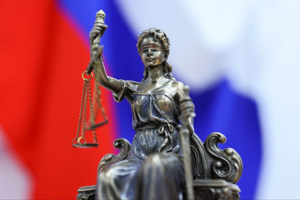 Сергей Аксёнов: 5 ноября в России впервые отмечается День работника суда