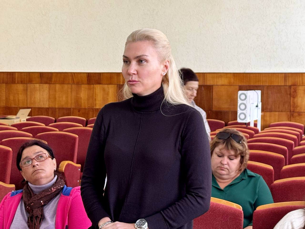 Александр Дудинов: Пока наши земляки стоят на защите Родины, выполняют свой долг в интересах страны, из семьи здесь в тылу должны чувствовать нашу поддержку Александр Дудинов: Пока наши земляки стоят на защите Родины, выполняют свой долг в интересах страны, из семьи здесь в тылу должны чувствовать нашу поддержку