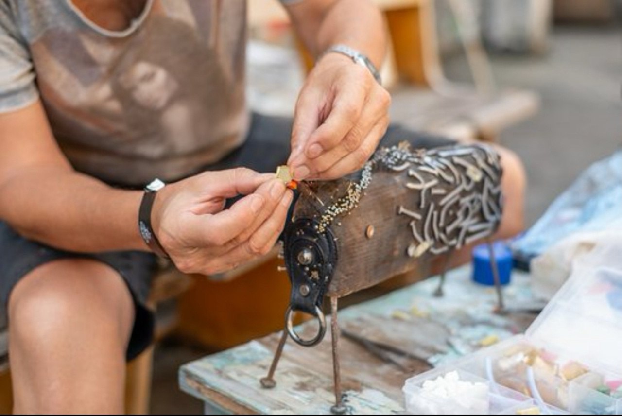 Случайности не случайны.. Приглашаем на открытие выставки «Траектория случайностей» Случайности не случайны.. Приглашаем на открытие выставки «Траектория случайностей»